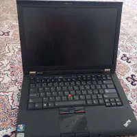 لپ تاپ لنوو  T410 بسیار تمیز و بدونه استفاده
