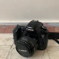 Canon 5D mark iii