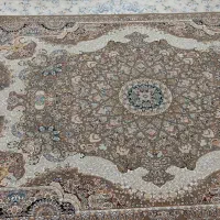 فرش ۶ متری ۷۰۰ شانه + گلیم