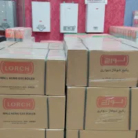 پکیج دیواری لورچ 32 / 28 / 24  هیرو / هرما / آدنا