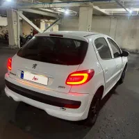 207 سقف فلز