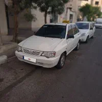 پراید ۸۹