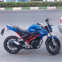 دینو ۲۰۰ در حد مدل ۱۴۰۰