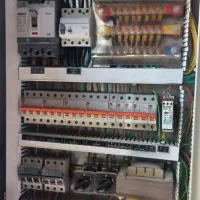 برق صنعتی و اتوماسیون ایمن آسا شرق در مشهد