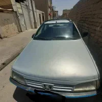 ماشین روا  مدل 86