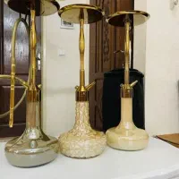 قلیون کرنو زیتونی نسکافه ای و ... مدلها متنوع