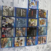 ps4|کنسول، بازی ویدئویی و آنلاین|تهران, مهرآباد|دیوار