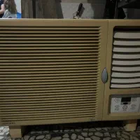 کولر پنجره ای سامسونگ