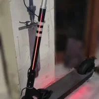 اسکوتر برقی okai