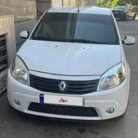 ساندرو اتومات معاوضه تیگو ۷ 8 fx تارا ۲۰۷ دنا