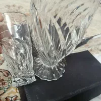 پارچ و لیوان