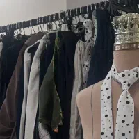سفارش طراحی و دوخت