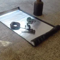 لکه گیری ونصب ایزوگام حتی ۱مترپذیرفته میشود