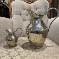 پارچ ورشو کهنه