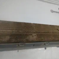سرویس و شست شو اسپیلت