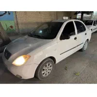 تیبا ۱مدل ۹۹