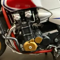 ماکت موتور cb1300|اسباب‌‌بازی|تهران, صاحب الزمان|دیوار