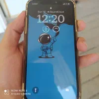 Iphone x|موبایل|اصفهان, چرخاب|دیوار