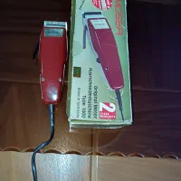 موزر آلمانی اصل