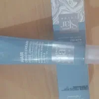 پخش رنگ مو و جانبی از کارخانه آرایشی و بهداشتی