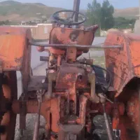 کشاورزی|خودرو سنگین|سیلوانه, |دیوار