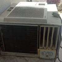 پنجره ای سامسونگ کولر گازی