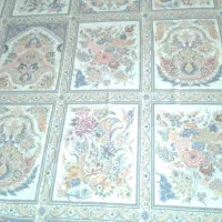 روفرشی کشدار