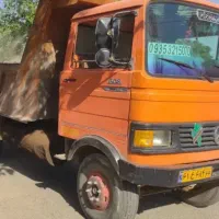 نخاله کج و خاک ماسه سیمان  بلوک