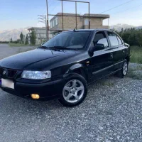 سمند تک سوز مدل 93Lx