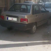 پرایدصبا