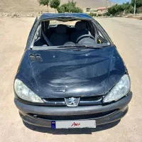 ۲۰۶ تصادفی چپی