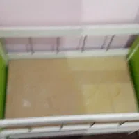تخت وقالی اتاق کودک