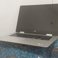 فروش فوری لپ تاپ DELL خانگی