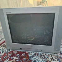تلویزیون ۲۱ اینچ ال جی