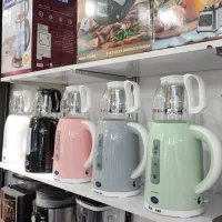 چای ساز چایساز Simaran با ضمانت ۲۶ ماهه شرکت