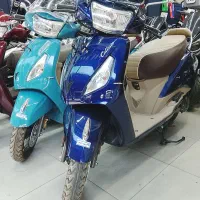 تی وی اس کالیستر ۱۱۰ نیو فیس نقد و اقساط