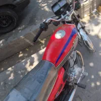 موتور هندا احسان 150