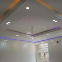 گچکاری سفیدکاری تعمیرات گچبری