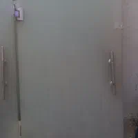 درب سکوریتی مات  ۵ عدد
