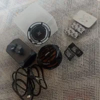 فن خنک کننده cx07 و ایرپاد
