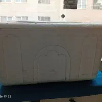 یخدان مسافرتی لازم و ضروری