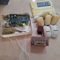 دزد گیر مدل زدفور