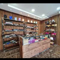 رگال استند شلف|بندرخت و رخت‌آویز|تهران, شهرک ابوذر|دیوار