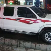 پیکاپ ریچ