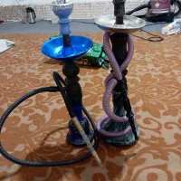 قلیون|کلکسیون و سرگرمی|شوش, |دیوار