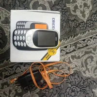 گوشی ساده orod باتری نوکیا صفحه رنگی با کیفیت