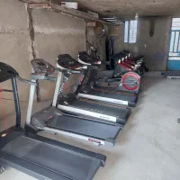 انواع تردمیل خانگی و باشگاهی