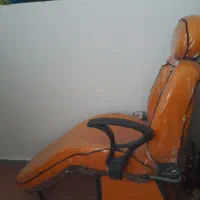 صندلی اصلاح