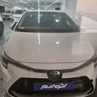 تویوتا لوین