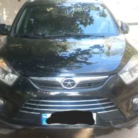 جک S5 مدل ۹۴/ نقد و اقساط